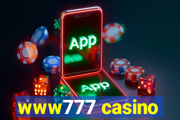 www777 casino