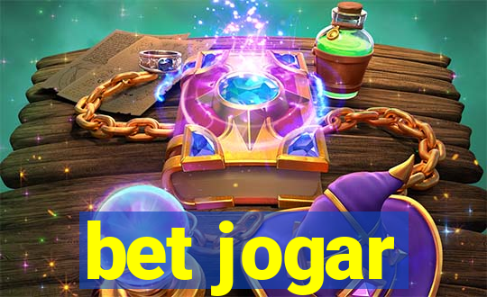 bet jogar