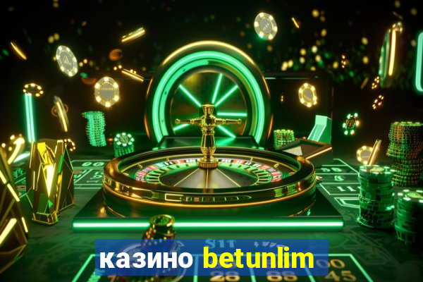 казино betunlim