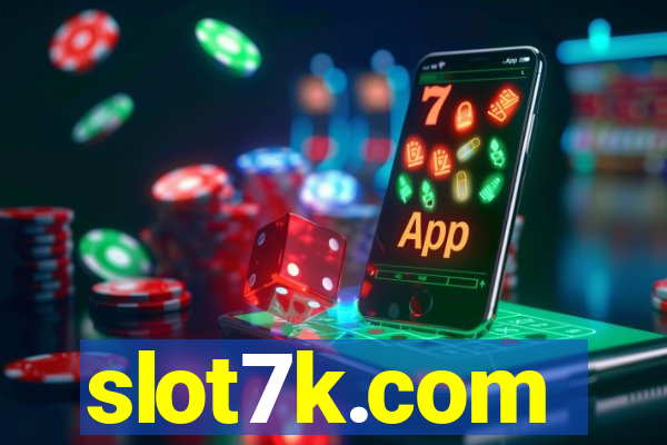 slot7k.com