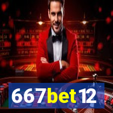 667bet12