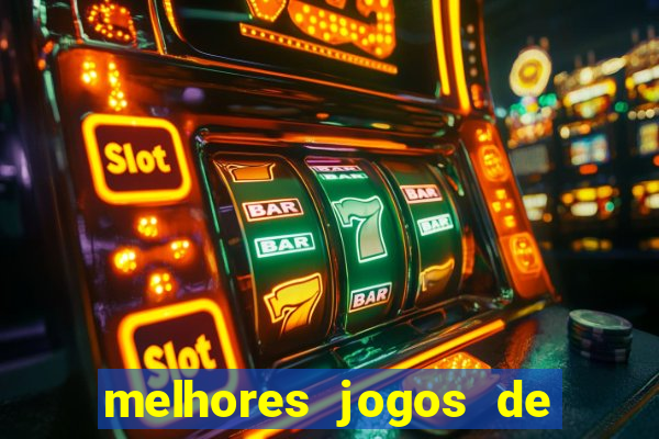 melhores jogos de cassino pixbet