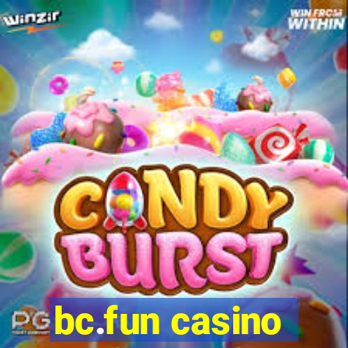 bc.fun casino