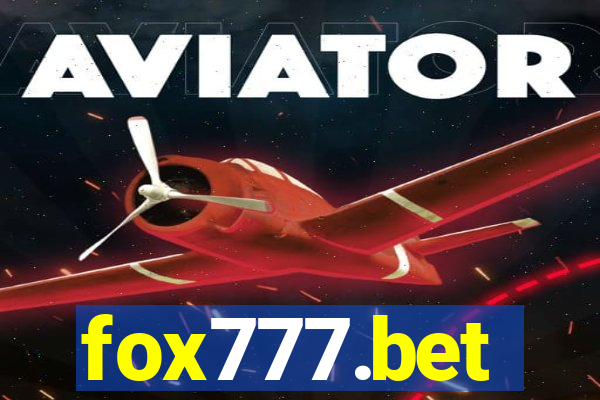 fox777.bet