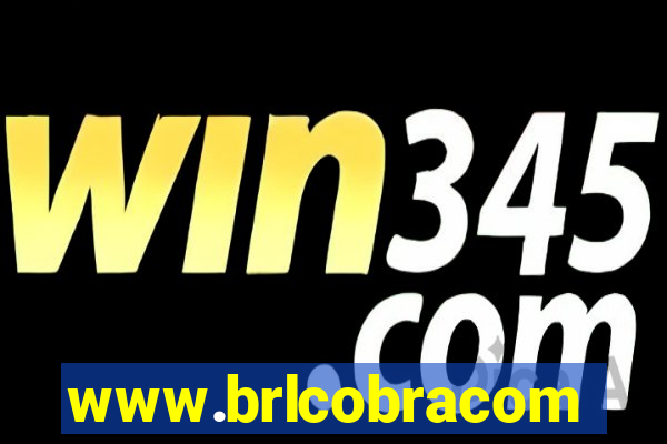 www.brlcobracom