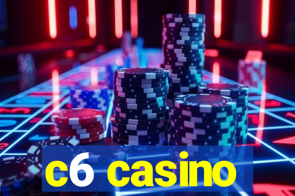 c6 casino