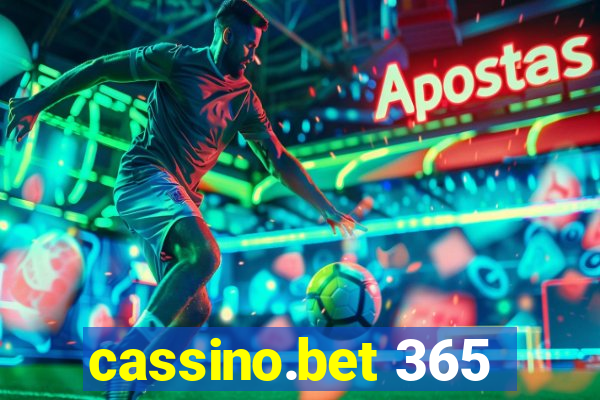 cassino.bet 365