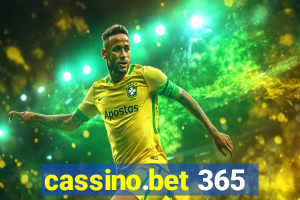 cassino.bet 365