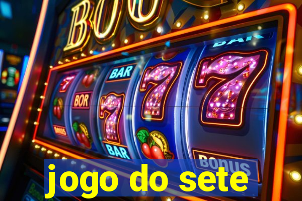 jogo do sete