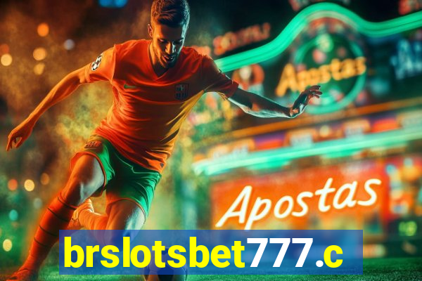 brslotsbet777.com