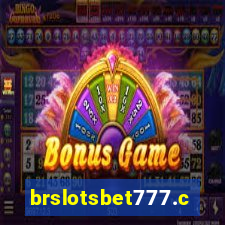 brslotsbet777.com