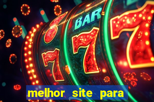 melhor site para jogar na loteria