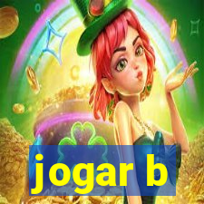 jogar b