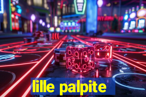 lille palpite