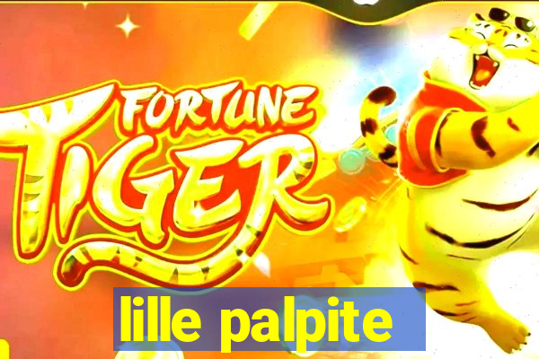 lille palpite