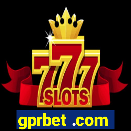 gprbet .com