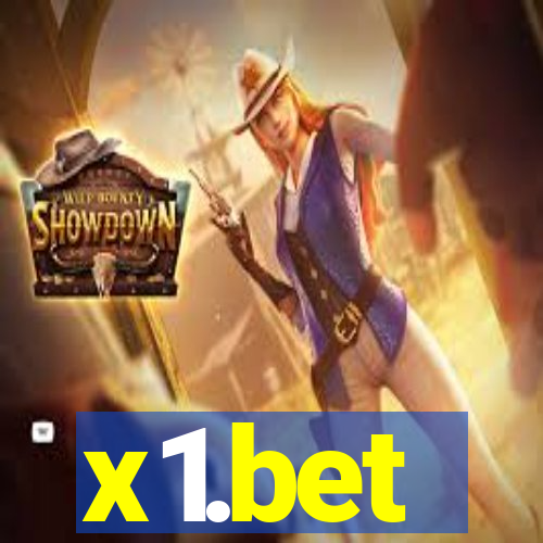 x1.bet