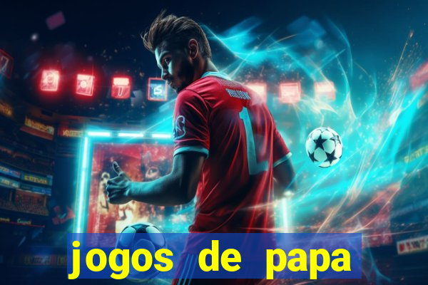 jogos de papa louie 3