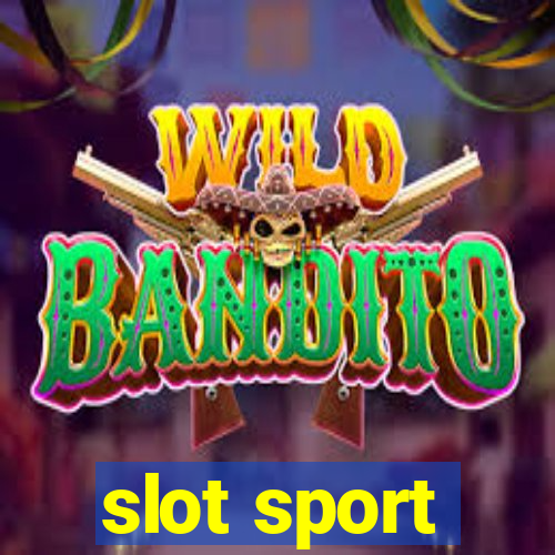 slot sport