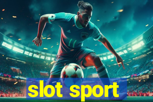 slot sport