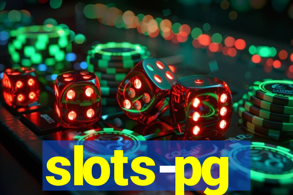 slots-pg