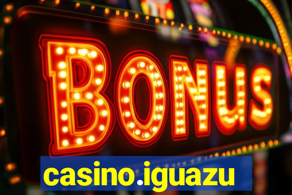 casino.iguazu