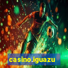 casino.iguazu