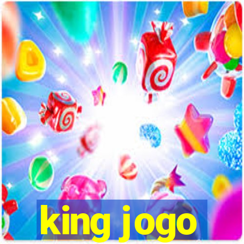 king jogo