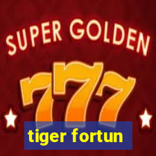 tiger fortun