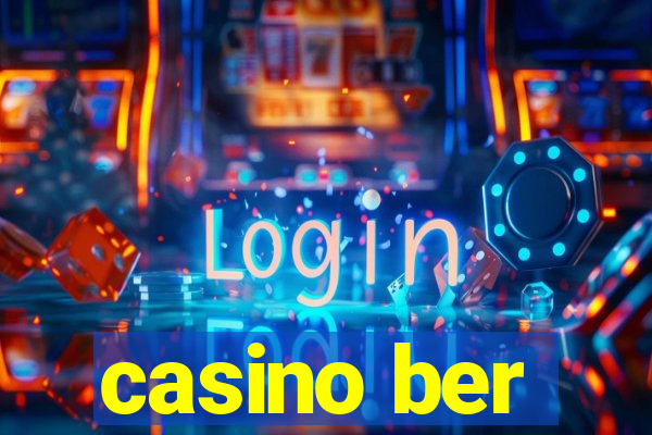 casino ber