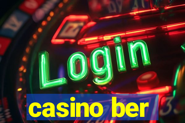 casino ber