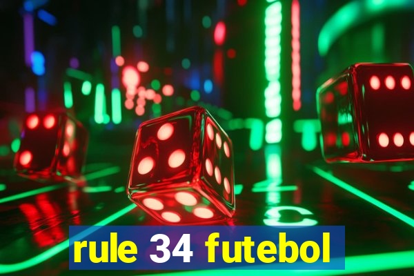 rule 34 futebol