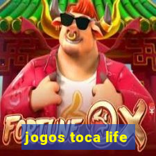 jogos toca life