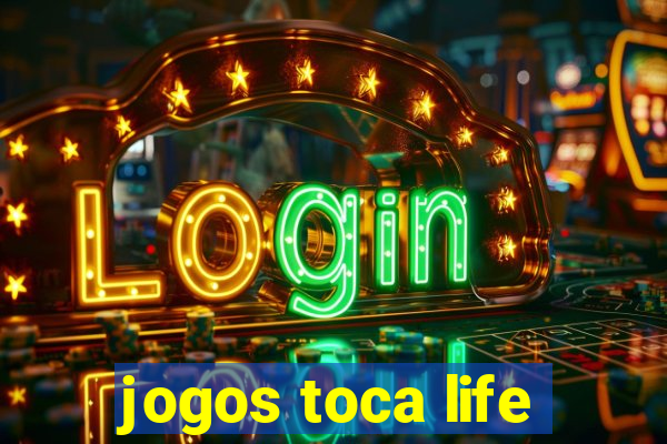 jogos toca life