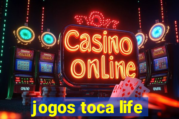 jogos toca life