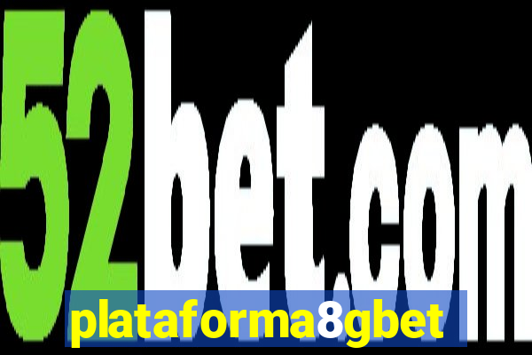 plataforma8gbet