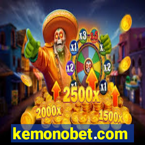 kemonobet.com