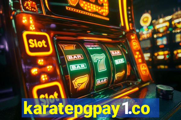 karatepgpay1.com