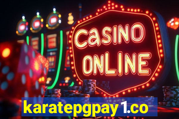 karatepgpay1.com