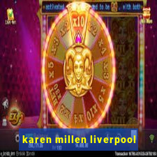 karen millen liverpool