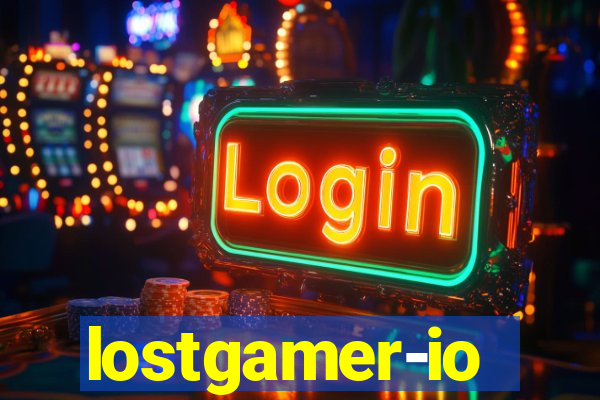 lostgamer-io