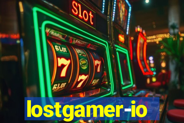 lostgamer-io