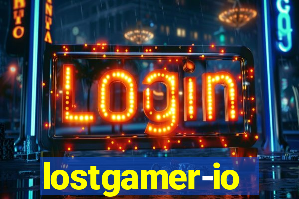 lostgamer-io