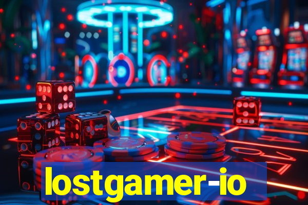 lostgamer-io