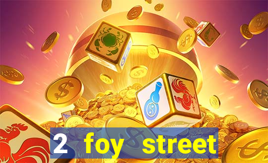 2 foy street casino nsw 2470