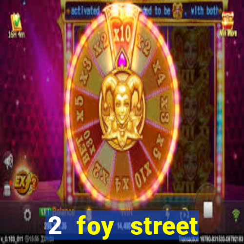 2 foy street casino nsw 2470