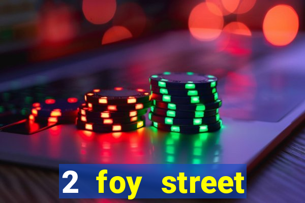 2 foy street casino nsw 2470