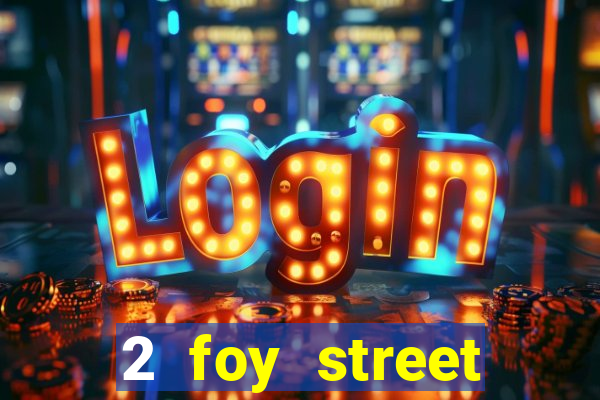 2 foy street casino nsw 2470