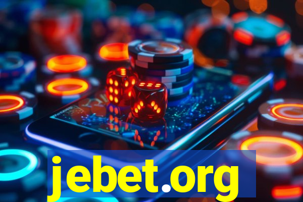 jebet.org