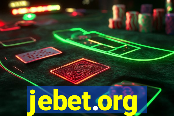 jebet.org